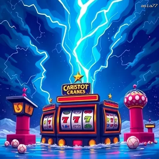 asia77: Promo dan Bonus Terbaik untuk Para Gamer Indonesia