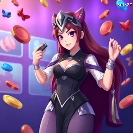 Menjelajahi Fitur Unggulan Situs Game asia77