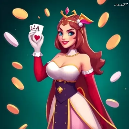 Menggali Fitur Menarik di Situs Game asia77