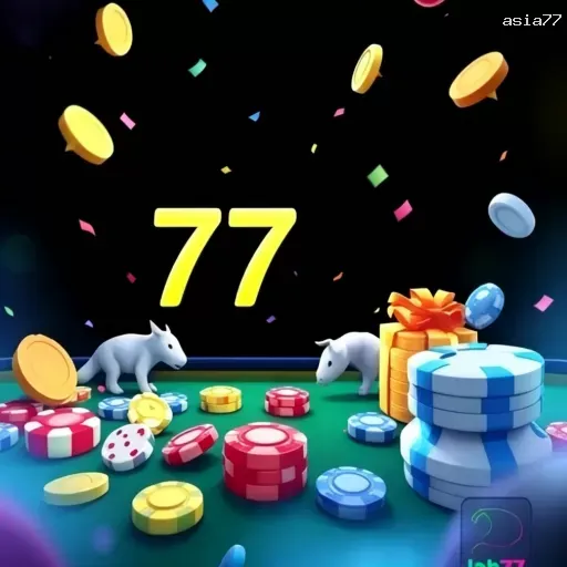 Mengenal asia77 Sebagai Platform Game Online Terpercaya