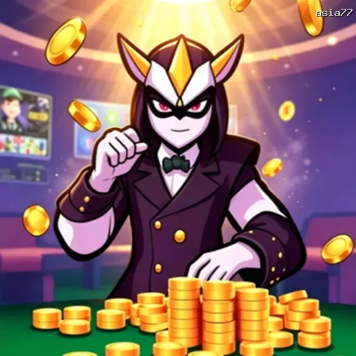 Keamanan dan Keandalan Situs asia77 di Dunia Game